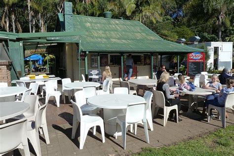 fish and chips thirroul.